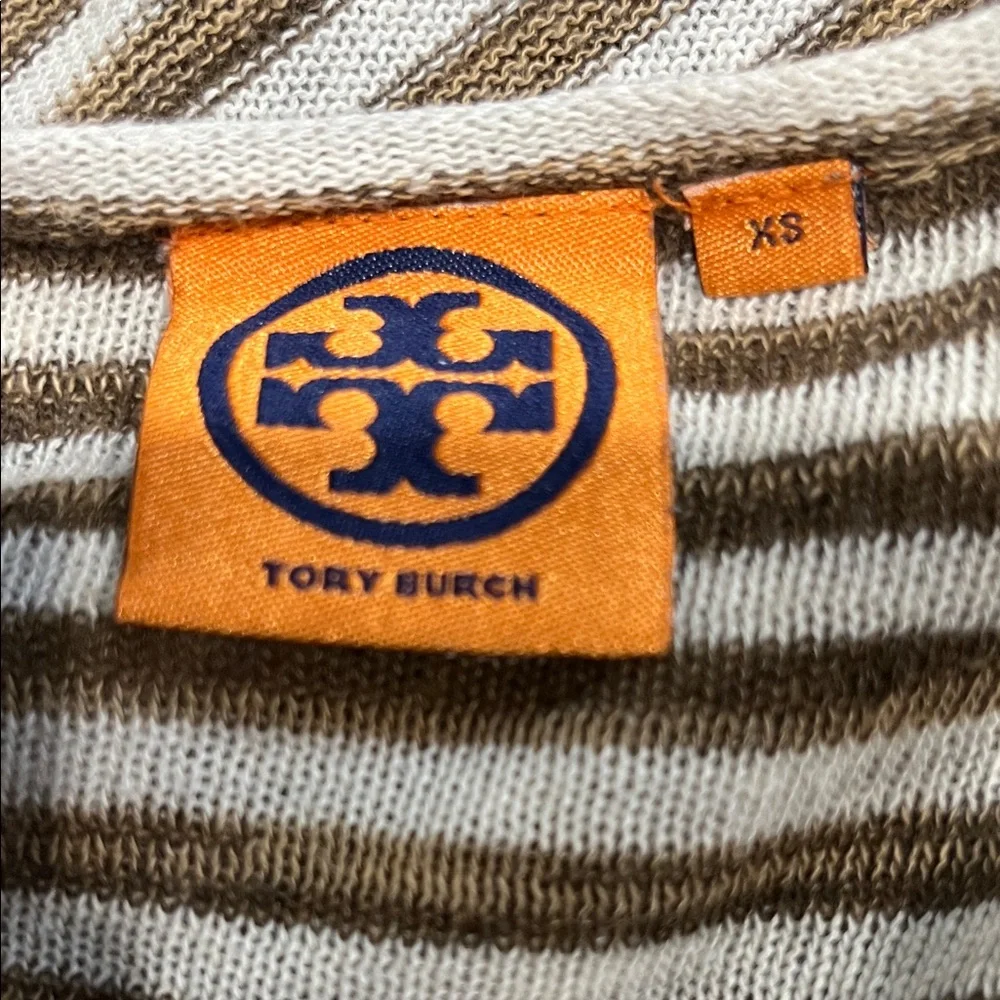 Tory Burch elevate your